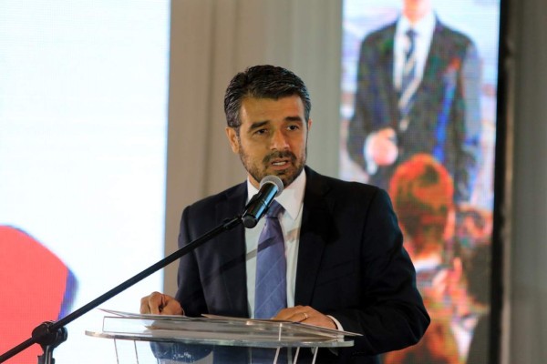 Los futbolistas de Honduras que dejaron el fútbol y ahora son comentaristas deportivos